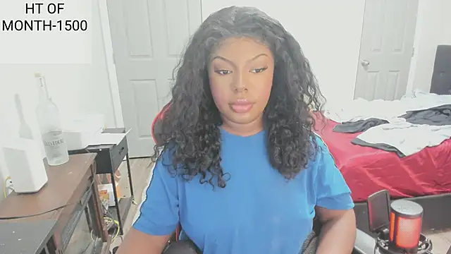 demi xoxo online show from November 8, 2025, 4:56 am