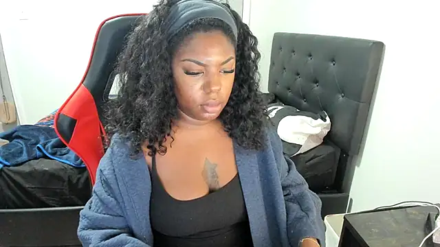 demi xoxo online show from February 20, 2026, 6:26 am