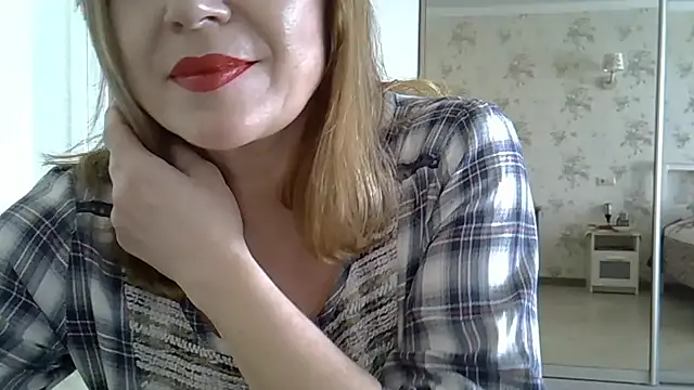 Alexandra-Rosee online show from March 22, 2026, 5:22 am