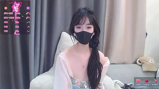 Duludulu 007 online show from February 6, 2025, 4:14 pm