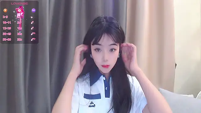 Duludulu 007 online show from February 10, 2025, 6:09 am