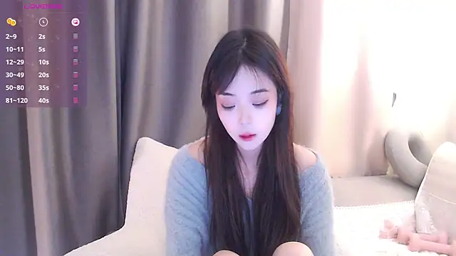 Duludulu 007 online show from October 17, 2025, 4:26 am