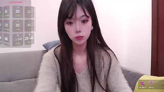 Duludulu 007 online show from March 7, 2026, 3:14 am