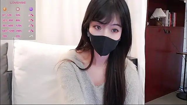 Duludulu 007 online show from April 16, 2026, 1:17 am