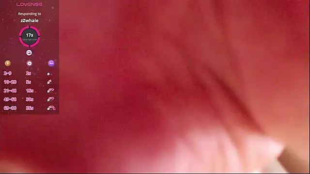 Duludulu 007 online show from April 17, 2026, 1:25 pm