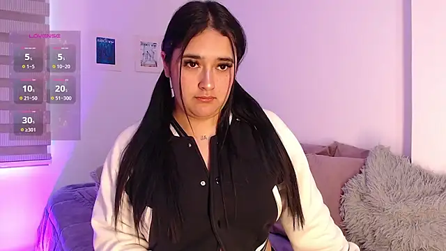 Megan FE online show from October 15, 2025, 1:00 pm