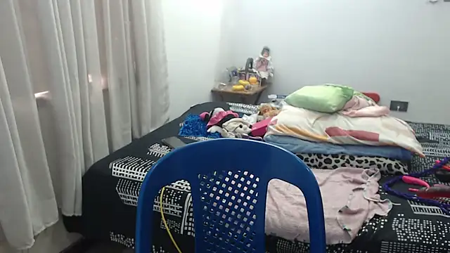 Anny Smith69 online show from November 7, 2025, 5:35 pm