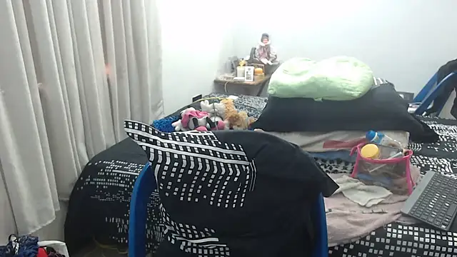 Anny Smith69 online show from February 18, 2026, 11:17 am