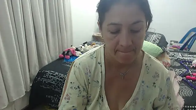 Anny Smith69 online show from February 25, 2026, 1:15 am