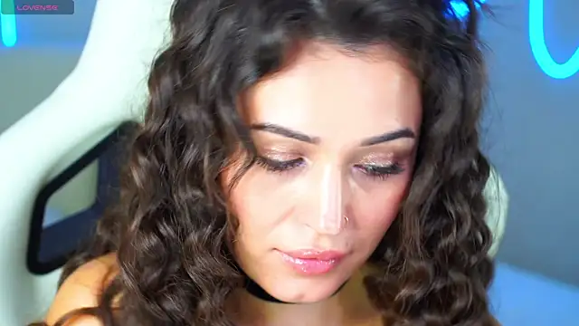 Snapshot of Adel_chocolate_ chatting on September 17, 2025, 11:12 am Adel chocolate online show from September 17, 2025, 11:12 am