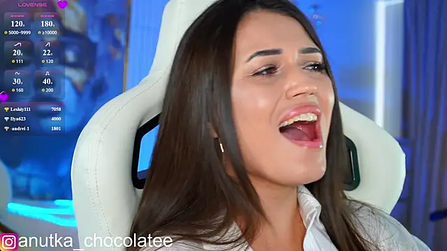 Adel chocolate  online show from June 25, 2026, 5:12 am