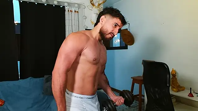 AndrewMartinez online show from February 9, 2025, 5:22 pm