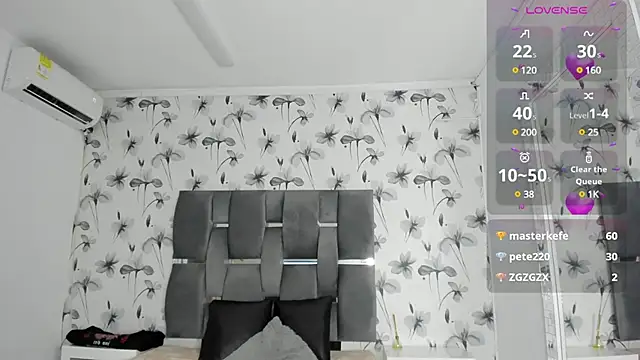 Snapshot of Ehotloveaxxx chatting on January 27, 2025, 7:13 pm Ehotloveaxxx online show from January 27, 2025, 7:13 pm