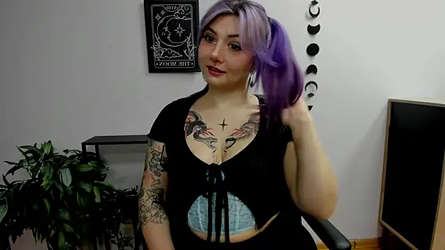 Snapshot of GabbiePerfect chatting on January 12, 2025, 3:57 pm GabbiePerfect online show from January 12, 2025, 3:57 pm