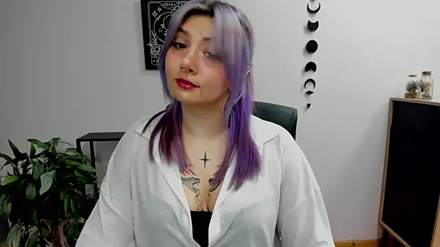 Snapshot of GabbiePerfect chatting on January 20, 2025, 9:32 pm GabbiePerfect online show from January 20, 2025, 9:32 pm