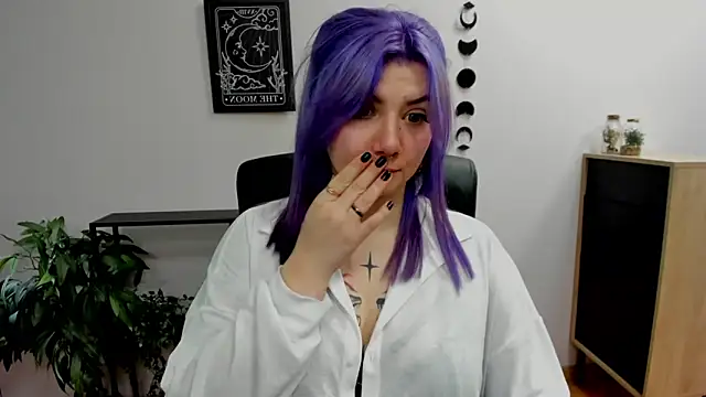 Snapshot of GabbiePerfect chatting on February 9, 2025, 11:47 am GabbiePerfect online show from February 9, 2025, 11:47 am