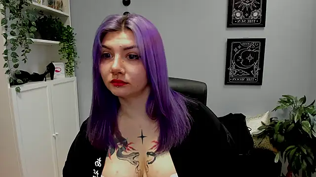 Snapshot of GabbiePerfect chatting on March 15, 2025, 7:53 am GabbiePerfect online show from March 15, 2025, 7:53 am