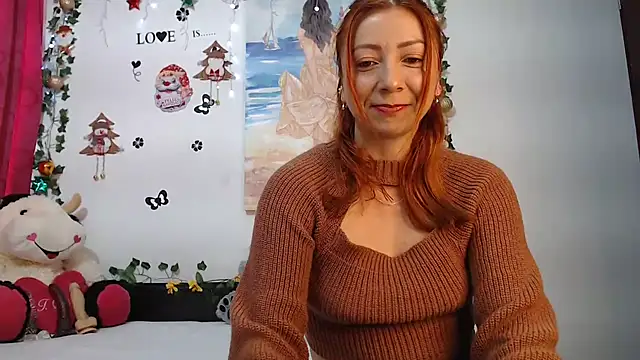 Snapshot of malusexy33 chatting on December 25, 2024, 5:26 pm malusexy33 online show from December 25, 2024, 5:26 pm