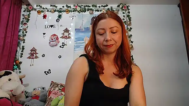 Snapshot of malusexy33 chatting on December 28, 2024, 4:51 am malusexy33 online show from December 28, 2024, 4:51 am