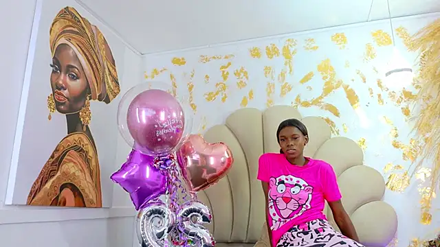 bonieklent online show from October 13, 2025, 3:17 am