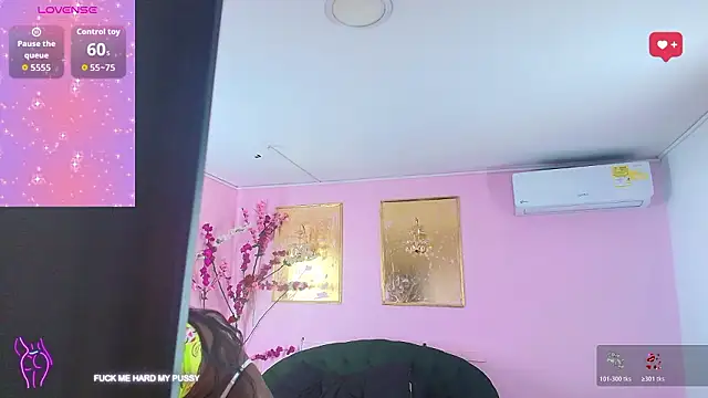 bonieklent online show from March 19, 2026, 4:49 am