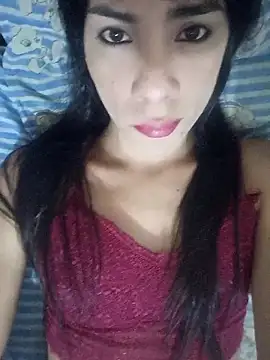 MadisonScottRuiz online show from April 18, 2026, 7:23 am