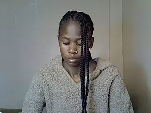 SexxyTerry online show from December 22, 2024, 3:22 pm