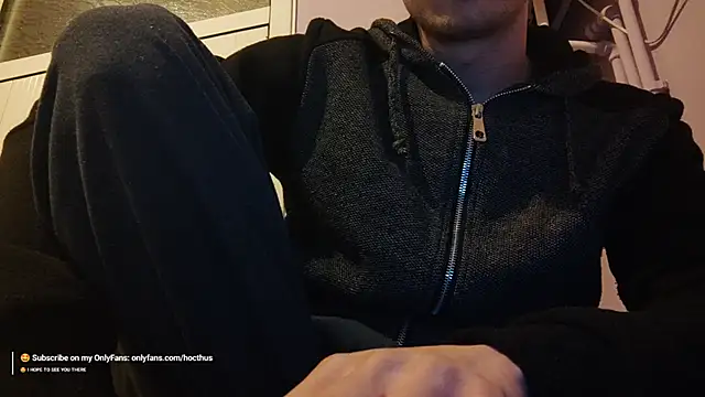  Hocthus  online show from February 25, 2025, 5:47 pm