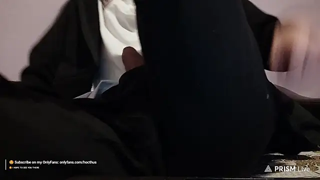  Hocthus  online show from March 3, 2025, 12:48 am