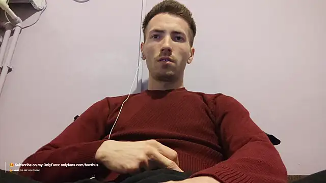  Hocthus  online show from March 4, 2025, 4:52 pm