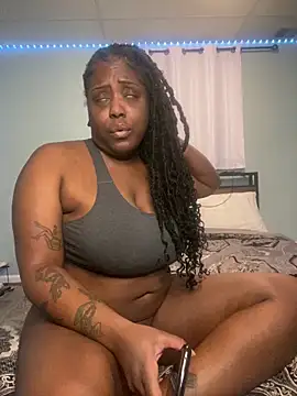 fantasygyal online show from March 7, 2025, 2:25 am