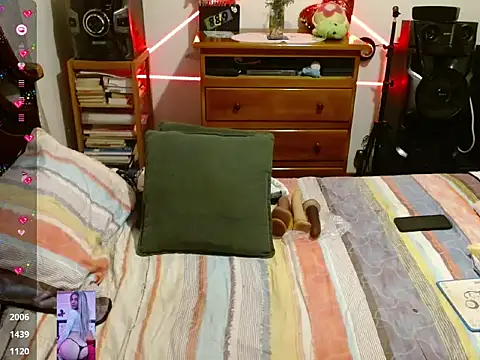  Keyla rosse online show from February 24, 2026, 5:16 am