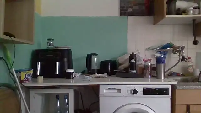 Fuckbuddy36 online show from September 8, 2025, 3:44 pm