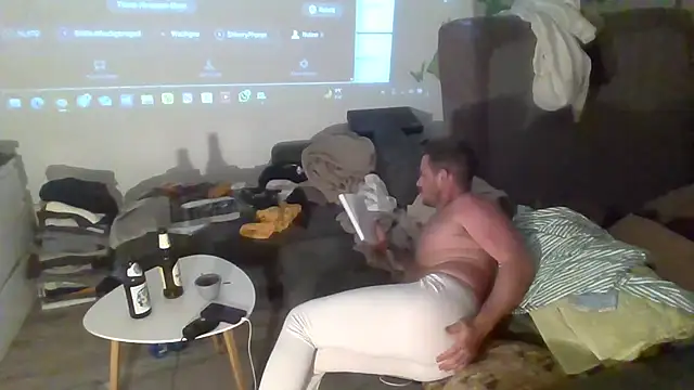 Fuckbuddy36 online show from October 2, 2025, 2:18 am