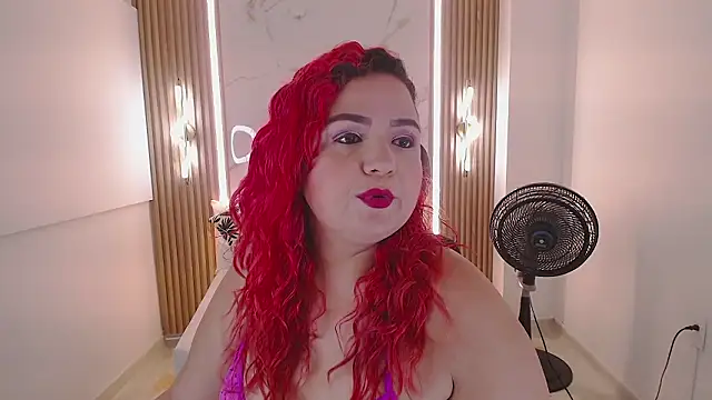 Mariana Rojas online show from March 15, 2026, 6:08 am