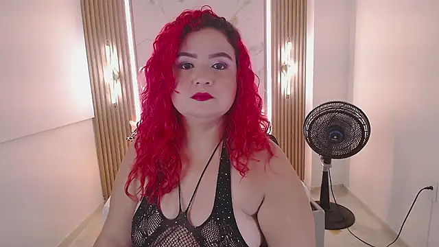 Mariana Rojas online show from March 17, 2026, 5:00 am