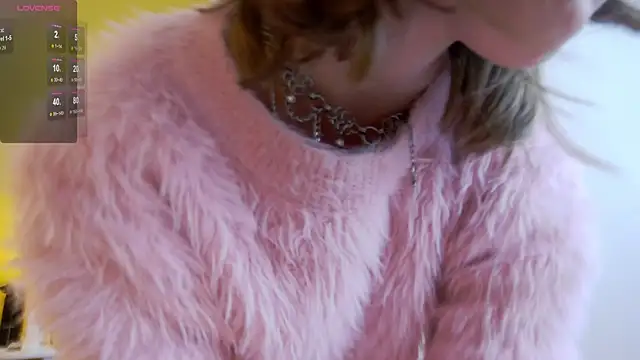 lessysweety online show from October 2, 2025, 3:24 am