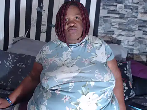 BigHotMatureXx online show from January 16, 2026, 8:40 am