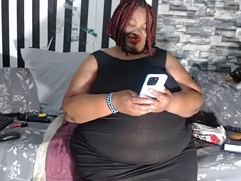 BigHotMatureXx online show from January 17, 2026, 11:41 pm