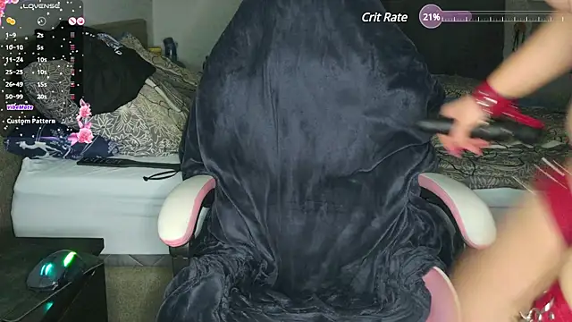 Sunshine-Darkness online show from January 7, 2025, 4:05 pm