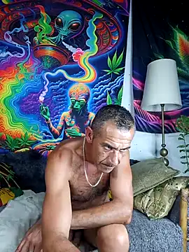 Bbboy42 online show from March 31, 2026, 7:25 pm