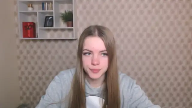 AliceFlirtt  online show from January 7, 2026, 11:56 am