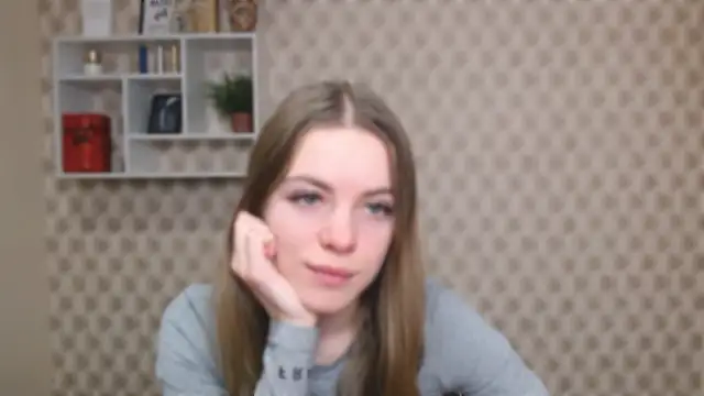 AliceFlirtt  online show from January 14, 2026, 12:11 pm