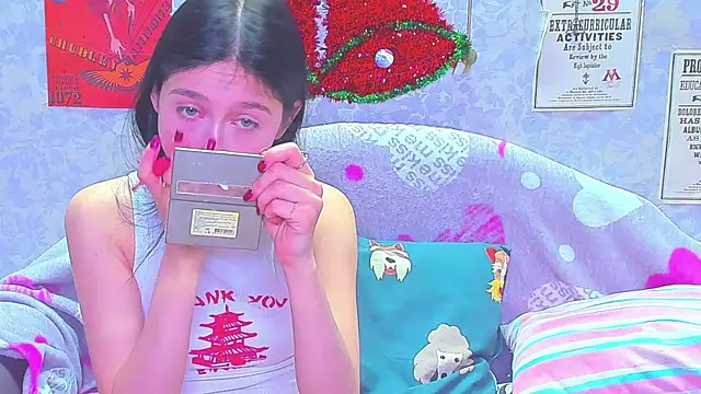 Vanessa Florence online show from December 27, 2024, 1:11 am