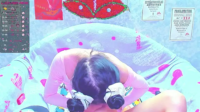 Vanessa Florence online show from January 16, 2025, 2:08 pm