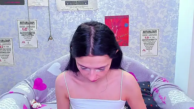 Vanessa Florence online show from March 22, 2025, 6:54 am