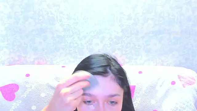 Vanessa Florence online show from March 28, 2026, 1:16 am