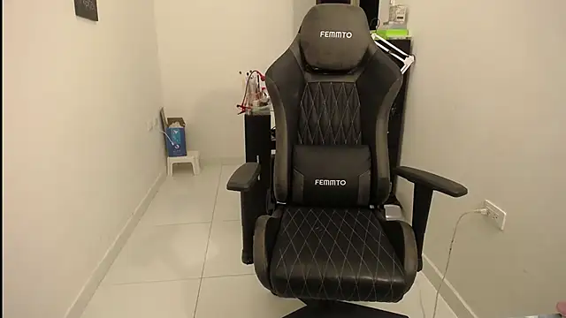 susana2523 online show from January 31, 2025, 9:27 am