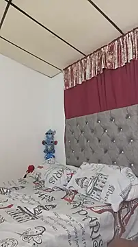 susana2523 online show from June 30, 2026, 1:39 am