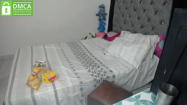 susana2523 online show from July 10, 2026, 1:21 am
